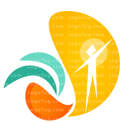 Apex Creative - Abstract Logo Design
